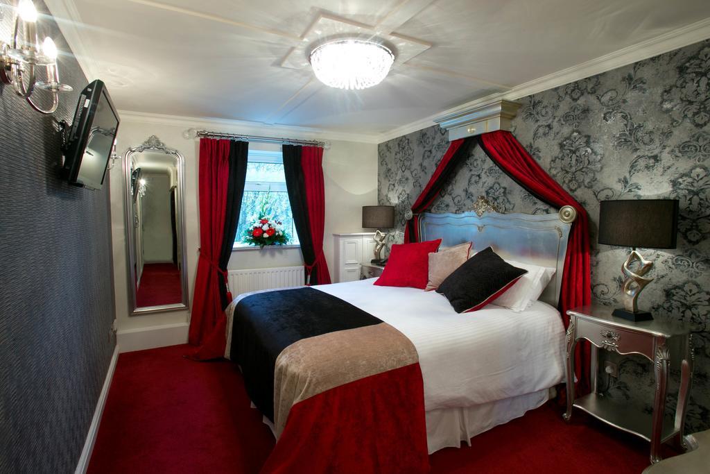 Greenvale Hotel Cookstown